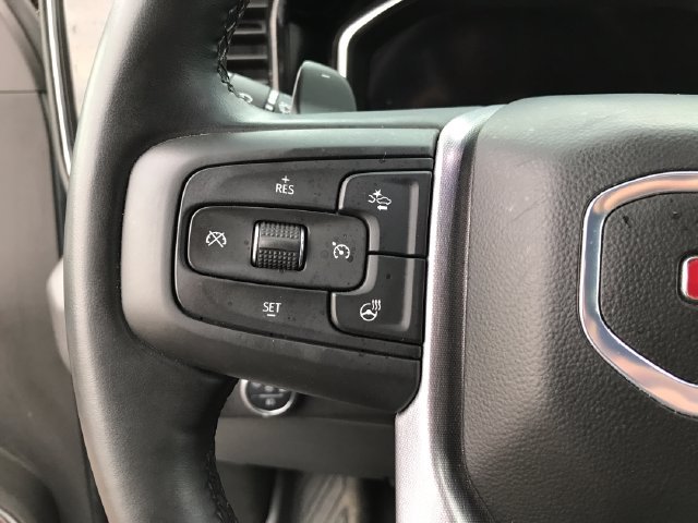 2024 GMC Sierra 1500 Elevation - Photo 36