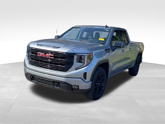 2025 GMC Sierra 1500 Elevation - Photo 27