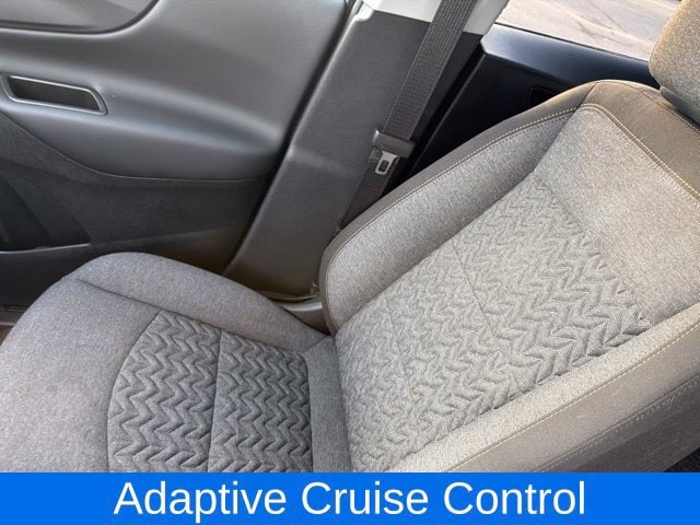 2024 Chevrolet Equinox LT - Photo 9