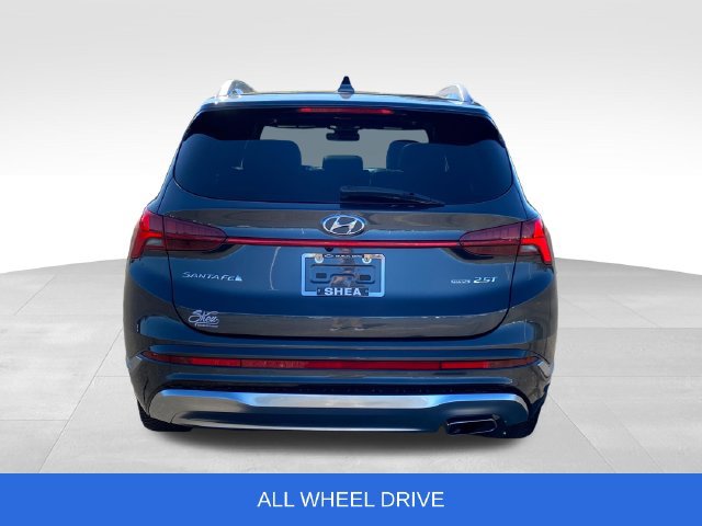 2023 Hyundai Santa Fe Calligraphy - Photo 3