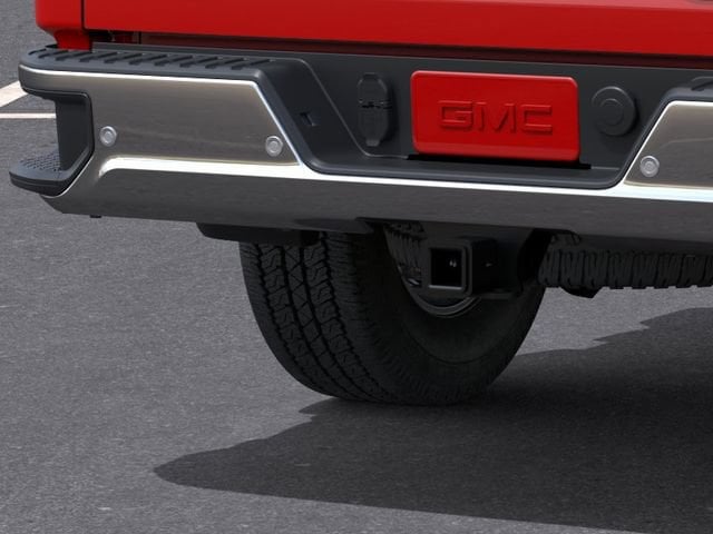 2026 GMC Sierra 2500HD SLE - Photo 15