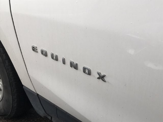 2024 Chevrolet Equinox LT - Photo 28