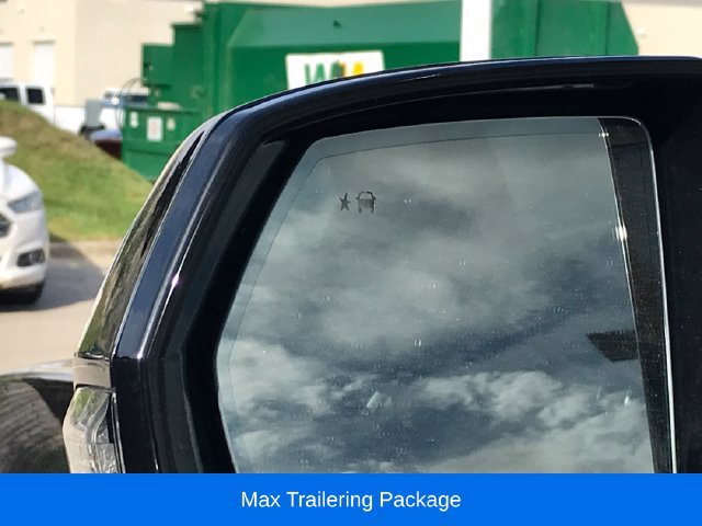 Used 2024 Chevrolet Tahoe Z71 SUV