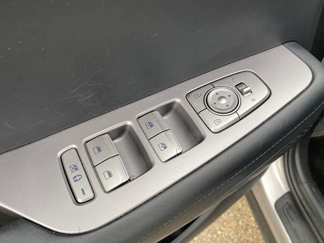 2025 Hyundai Palisade SEL - Photo 17