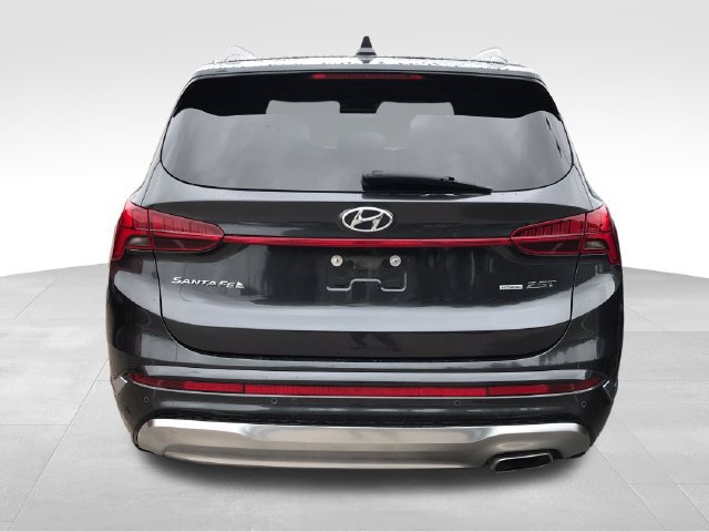 2023 Hyundai Santa Fe Calligraphy - Photo 35