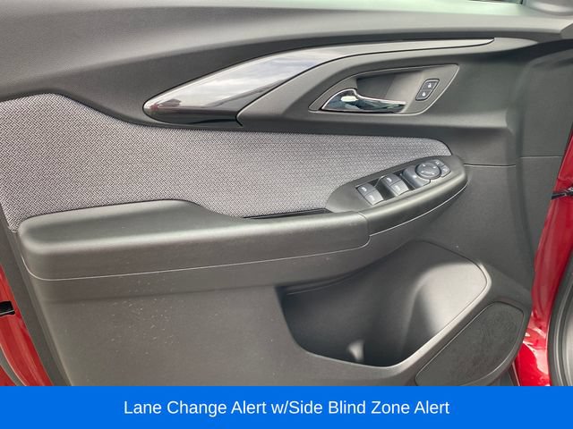 2023 Chevrolet TrailBlazer LT - Photo 16