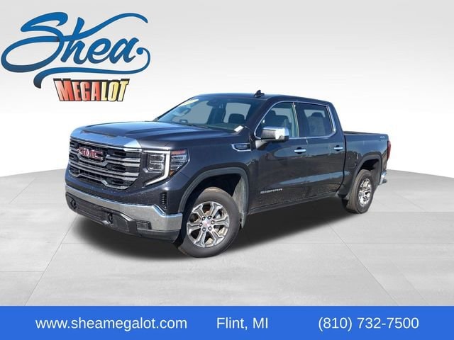 2024 GMC Sierra 1500 Truck 