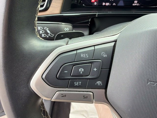 2024 Volkswagen Atlas SE w/Tech - Photo 28