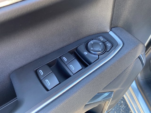 2025 GMC Sierra 1500 Elevation - Photo 18