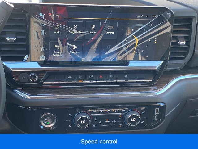 2024 Chevrolet Silverado 1500 LT - Photo 10