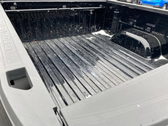 2025 Chevrolet Silverado 1500 LT - Photo 20