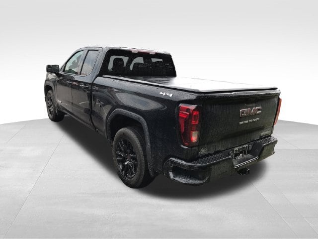 2025 GMC Sierra 1500 Elevation - Photo 31