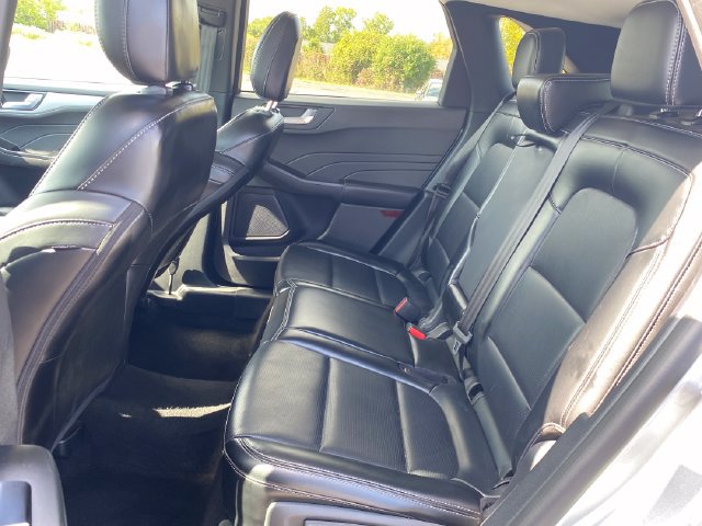 2024 Ford Escape Platinum - Photo 19
