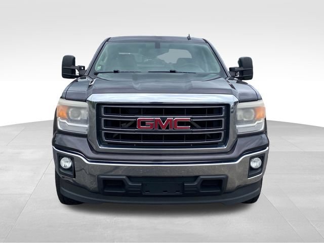 Used 2014 GMC Sierra 1500 SLE with VIN 3GTP1UEC6EG363444 for sale in Flint Township, MI