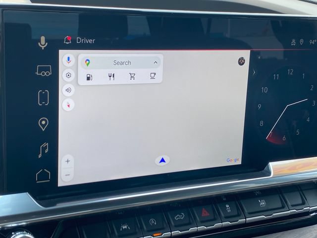 2025 GMC Sierra 1500 SLT - Photo 11