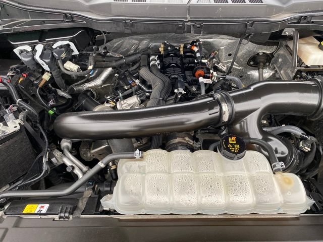2024 Ford F-150 XLT - Photo 21