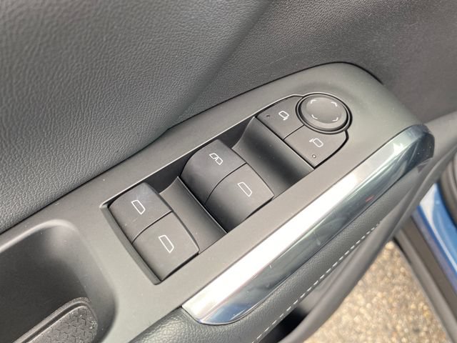 2024 Chevrolet Traverse 1LT - Photo 18
