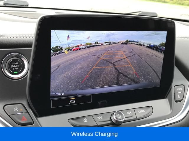 2024 Chevrolet Blazer 2LT - Photo 11
