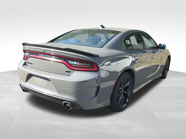 2023 Dodge Charger GT photo 2