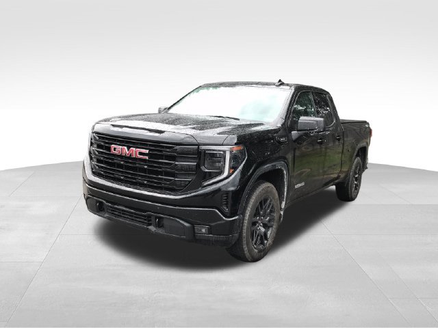 2025 GMC Sierra 1500 Elevation - Photo 26