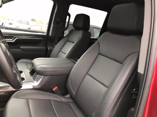 2025 Chevrolet Silverado 2500HD LTZ - Photo 36