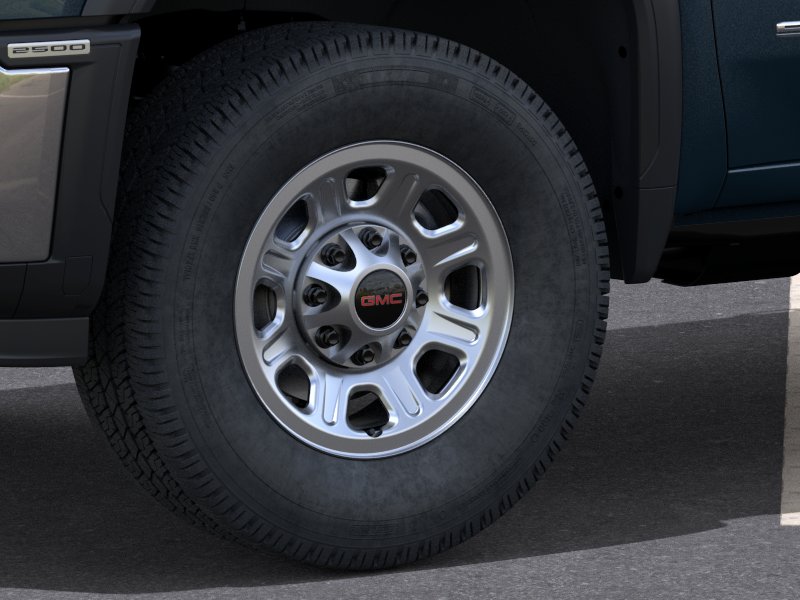 2026 GMC Sierra 2500HD Pro - Photo 32