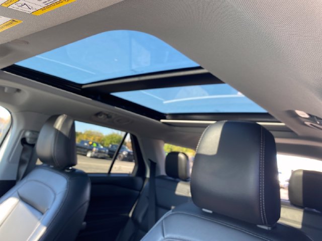 2023 Ford Explorer XLT - Photo 14