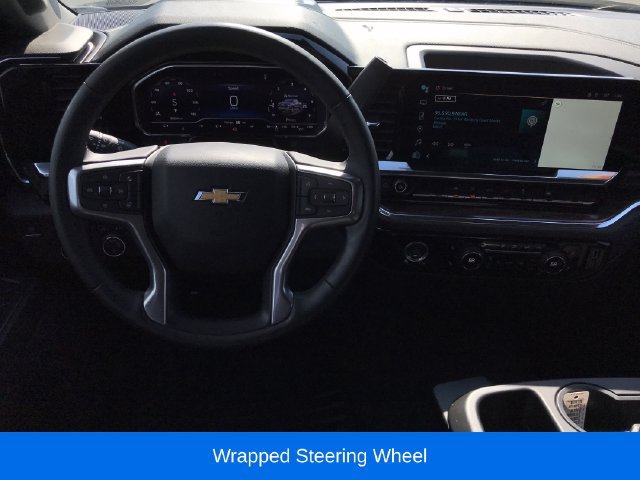 2024 Chevrolet Silverado 1500 LT - Photo 7