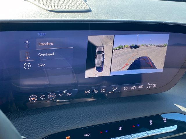 2025 Buick Enclave Preferred - Photo 12