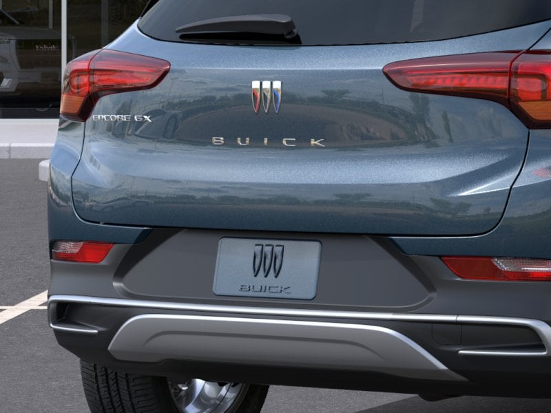2026 Buick Encore GX Preferred - Photo 38