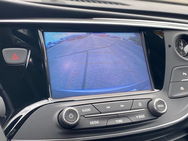2020 Buick Envision Essence - Photo 11