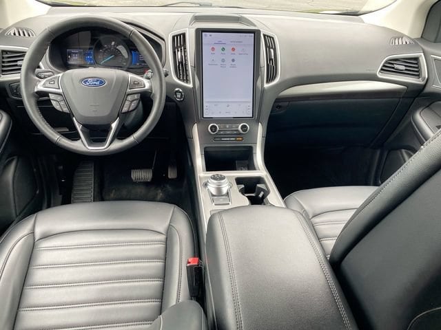 2024 Ford Edge SEL - Photo 20