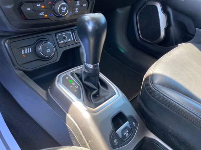 2021 Jeep Renegade Limited - Photo 14