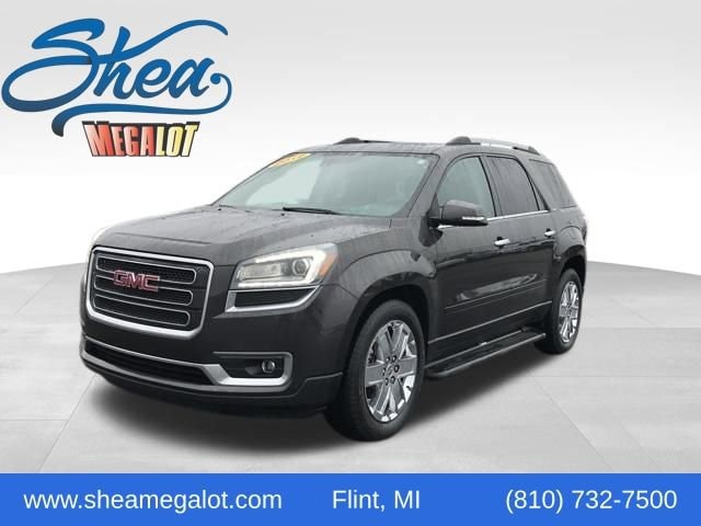 2017 GMC Acadia Limited Base's photo