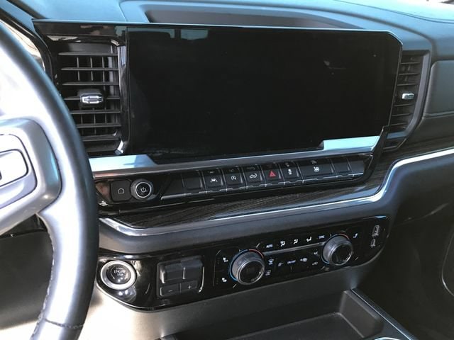 2024 Chevrolet Silverado 1500 RST - Photo 31