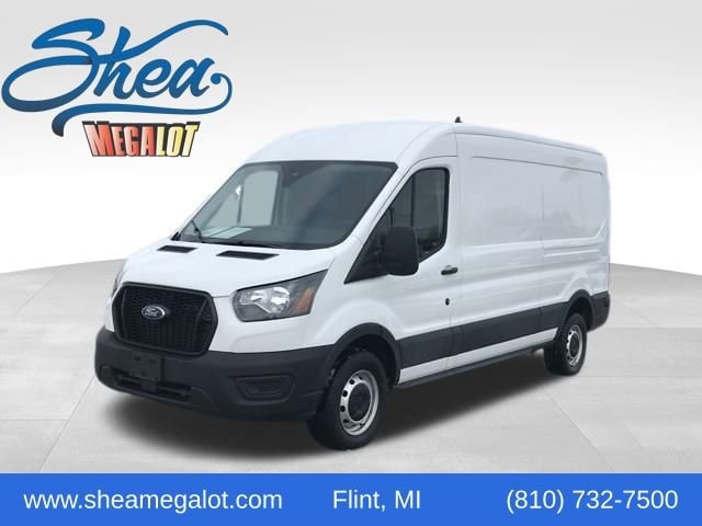 2024 Ford Transit Van Base's photo