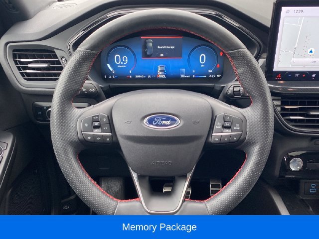2023 Ford Escape ST-Line Select - Photo 7