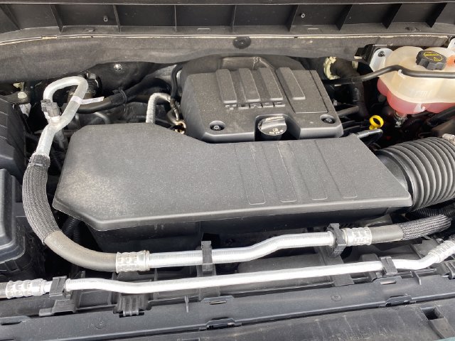 2025 Chevrolet Silverado 1500 LT - Photo 22