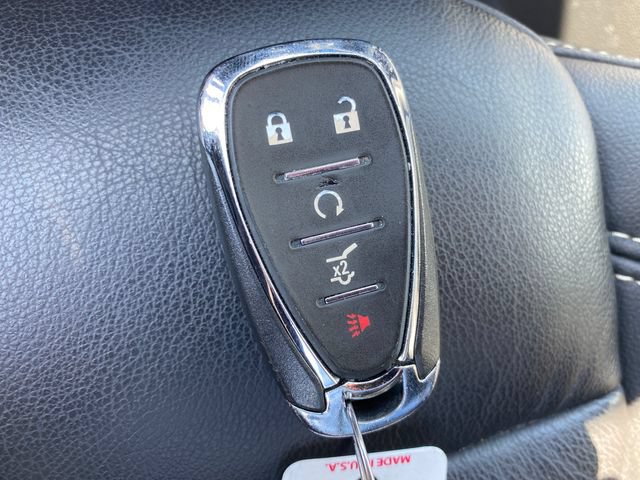 2023 Chevrolet Traverse 3LT - Photo 26