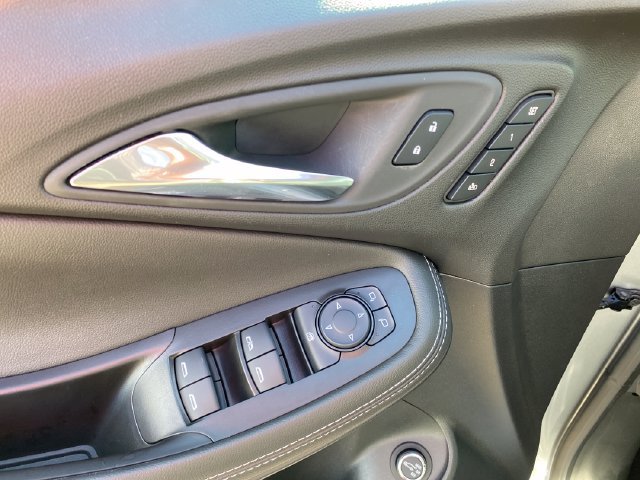 2024 Buick Encore GX Avenir - Photo 18