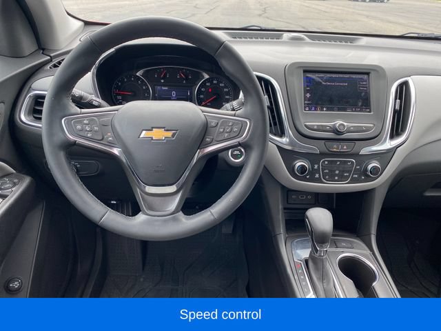 2024 Chevrolet Equinox LT - Photo 7
