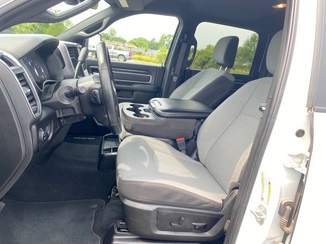 2024 RAM Ram 2500 Pickup Big Horn - Photo 14