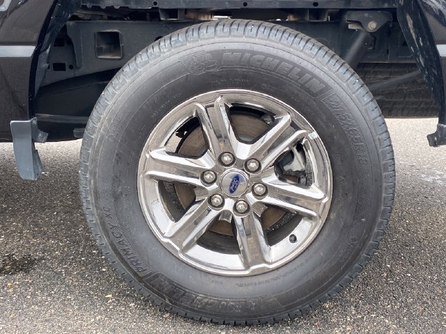 2024 Ford F-150 XLT - Photo 23