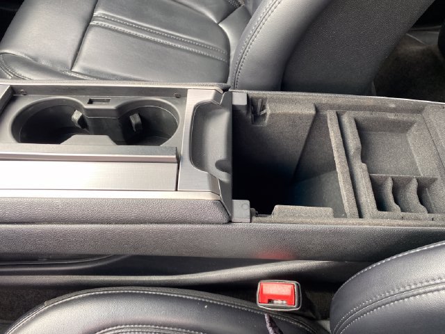 2018 Lincoln MKZ Base/Premiere - Photo 14