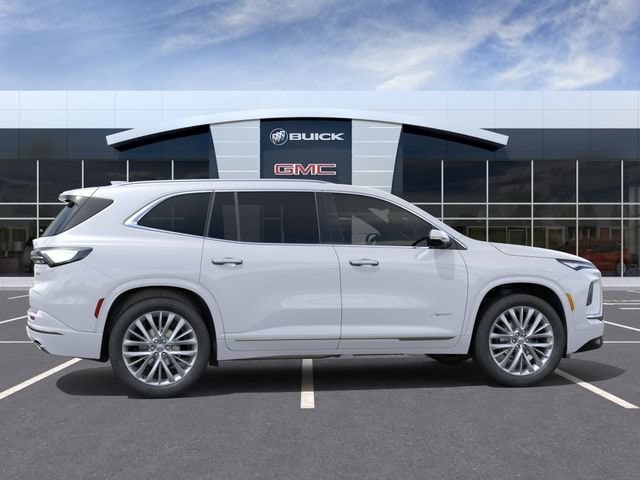 2026 Buick Enclave Avenir - Photo 6