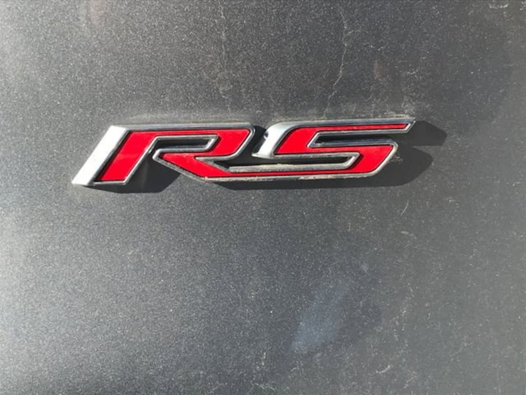 Used 2023 Chevrolet Blazer RS SUV