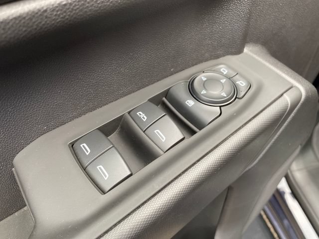 2024 Chevrolet Silverado 1500 Custom - Photo 17