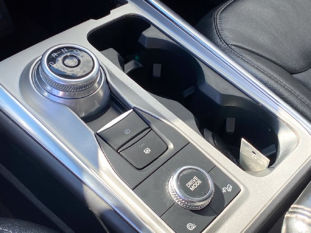 2023 Ford Explorer Limited - Photo 13