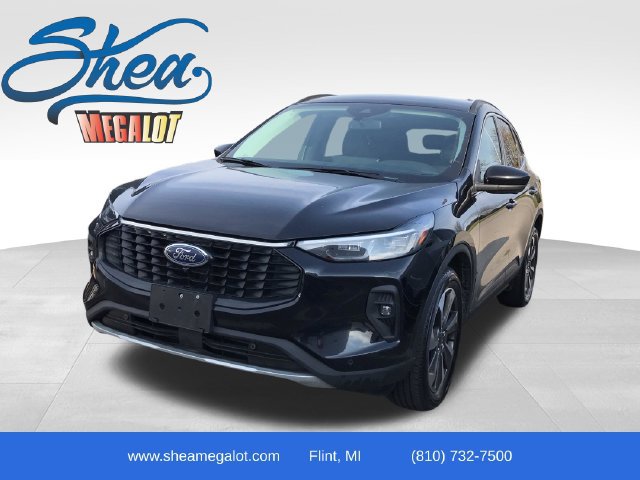  Ford Escape