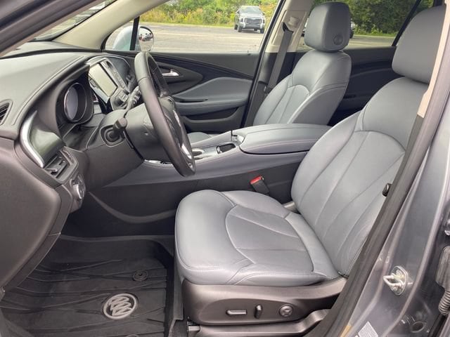 2020 Buick Envision Essence - Photo 15